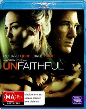 Unfaithful Movie Online Unfaithful - myra lucretia