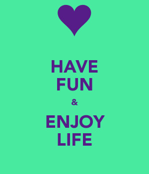 Related Pictures enjoy the fun life happy valentine day