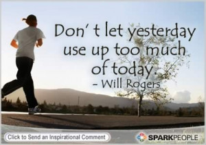 Motivational Quote by Will Rogers