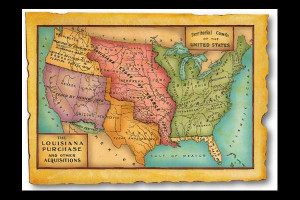 ... louisiana and the louisiana purchase http ajunebug12 glogster com