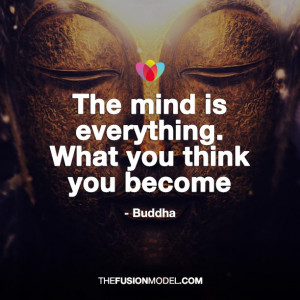 Favorite Inspirational Quotes About Life - Buddha 
