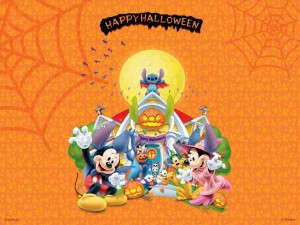 disney halloween wallpaper, free halloween wallpaper, halloween ...