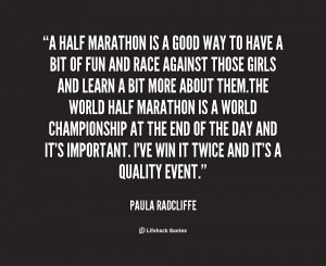 marathon quotes