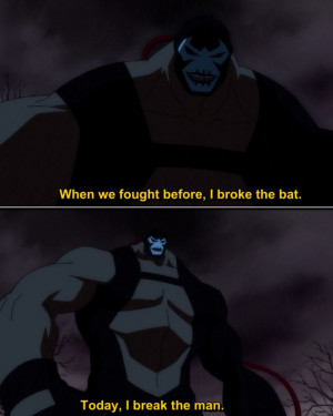 Justice League Doom Quote-3