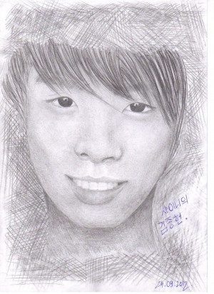 Kim Jonghyun Leeheiu