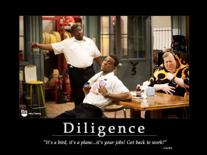 Motivational Posters