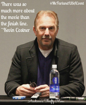kevin costner quote
