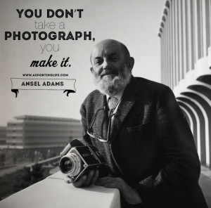 quotes #photography www.asportinglife.com