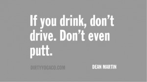 Dean Martin DY167 #quotes