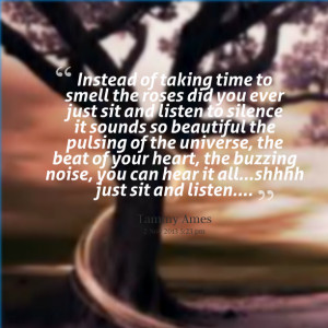 Quotes Picture by Tammy Gentzyel Ames