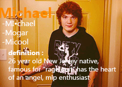 Hunter gavin free michael jones ray narvaez jr Geoff Ramsey ...