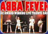 Abba Tribute Bands Revolution