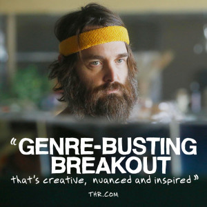 FYC The Last Man On Earth