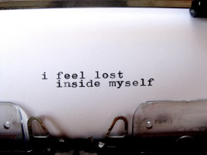Quotes About Feeling Worthless Tumblr Feel worthless.