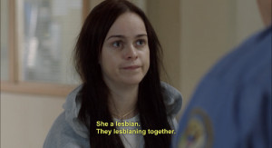 11 Best Quotes From 'Orange is the New Black'