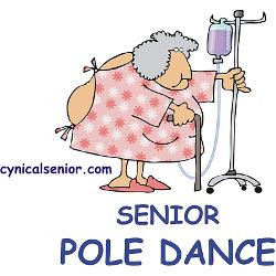 senior_pole_dancer_greeting_card.jpg?height=250&width=250&padToSquare ...