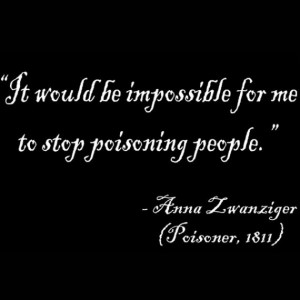 Serial Killer Quotes