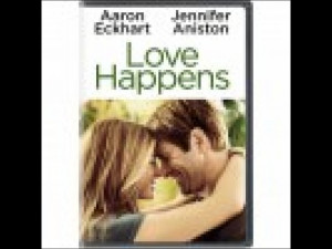Love Happens: Quotes
