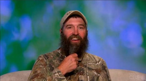 felt like I just won the best beard contest at the county fair.