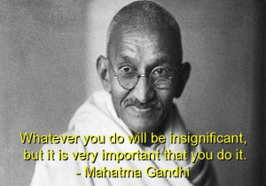 Mahatma gandhi, best, quotes, sayings, motivational, inspiring