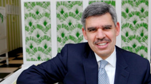 Mohamed El-Erian says he would have raised interest rates in the US ...