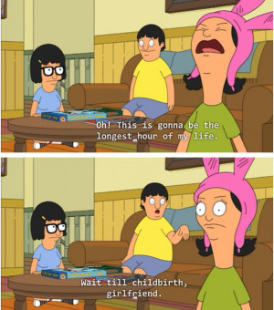 The 20 Best Gene Belcher Moments From ‘Bob’s Burgers’