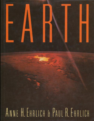 Ehrlich Anne H amp Paul R Ehrlich