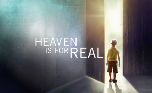 Crítica de El Cielo Si Existe (Heaven Is For Real)
