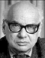 Milton Byron Babbitt