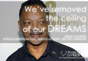 Jesse Jackson quote #2