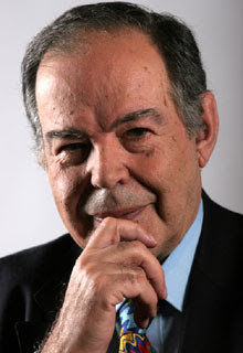 DR EDWARD DE BONO ( CoRT)