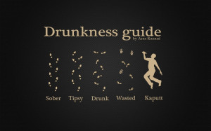 guides alcohol funny drunkness drunk 1680x1050 wallpaper Entertainment ...