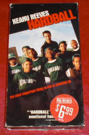 This is authentic release VHS from the manufacturer. We do not sell