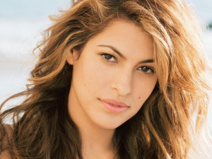 Eva Mendes however ,who has always boasted a 