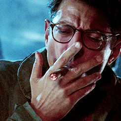 jeff goldblum [2] independence day David Levinson I made this whilst ...