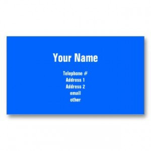 ... business cards 119 cool sayings business Cool Sayings And Quotes For