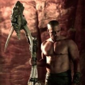 Movie still for Dead Man Stalking...Riddick