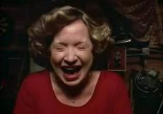 Debra Jo Rupp.. aka..Kitty Forman on that 70's show . More