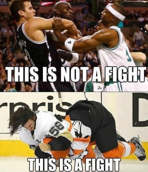 For all the hockey fans like me ;)