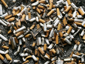 State to back fight with Big Tobacco on health costs