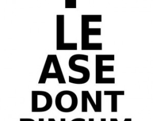 Funny sayings t shirt for kids - pl ease dont pinch my cheeks eychart ...