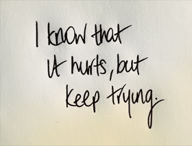 Keep Trying Quotes For Kids Quotes about trying