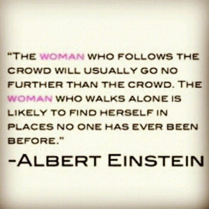 Smart Women Quotes And Sayings