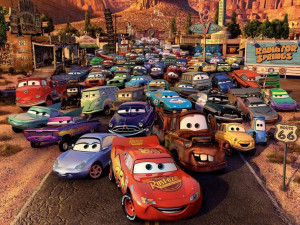 Disney Pixar Cars Disney Cars cool wallpaper
