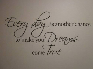 MARY J BLIGE/FACEBOOK ... !Every day is another chance and today is a ...