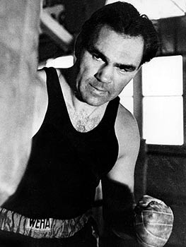 Max Schmeling Pictures