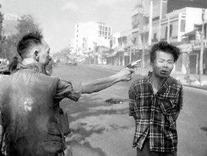 Pick up a copy and educate yourself. I have only touched on a small ...