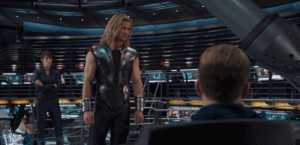 Thor’s most memorable movie quotes and one-liners