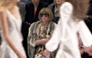 Anna Wintour Photograph