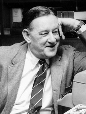 Quotes of the day: John O'Hara
